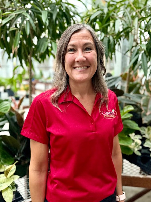 Kelly Stickley – Operations Manager