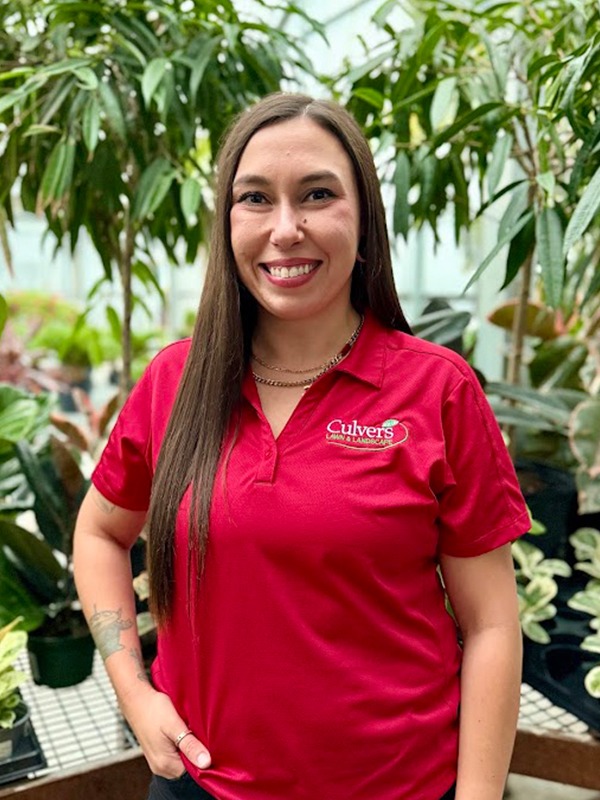 Lindsey Smock – Residential Project Manager