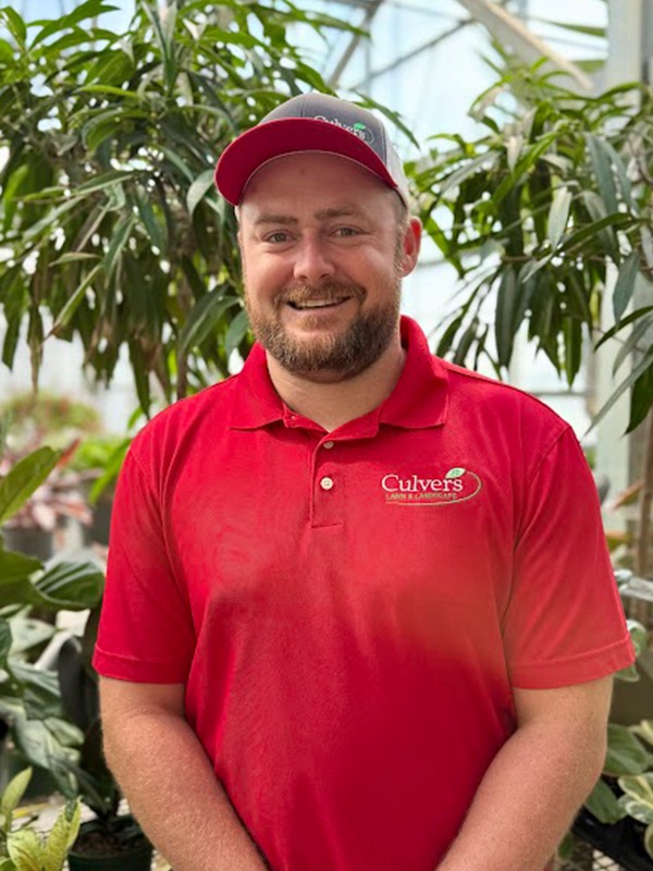 Cody Wood – Landscape Superintendent
